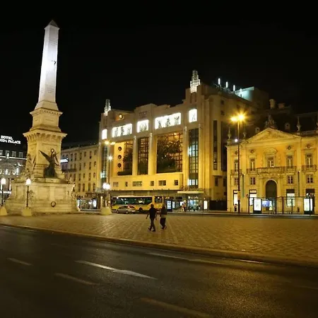 Appartement Urban Chic In The Heart Of Historic